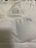 浪莎少女内衣初高中发育期纯棉小背心大童女青春期运动文胸调整型 实拍图
