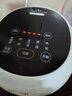 苏泊尔（SUPOR）小电饭煲1.6升陶瓷内胆电饭煲1-2人用宿舍小电锅家用不粘锅智能多功能迷你微压电饭锅SF16YC1072 实拍图