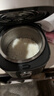 九阳（Joyoung）【全域蜂窝0涂层】316L不锈钢内胆低糖电饭煲电饭锅4升3-4人风冷水润膜家用多功能不粘5A米饭 40N2 实拍图