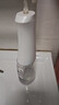 京东京造冲牙器便携式6支喷嘴300ml大水箱洗牙器洁牙器水牙线牙齿冲洗器正畸预防牙结石生日礼物女新年礼物 实拍图