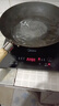 美的（Midea）家用电磁炉电陶炉电池炉2200W大功率猛火新型电磁灶一体微晶面板爆炒炒菜智能定时火锅炉MC-22MB06 实拍图