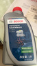 博世（BOSCH）通用型DOT4 刹车油制动液离合器油汽车养护套装保养2L包安装 实拍图