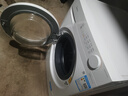 美的（Midea）滚筒洗衣机全自动 10公斤家用超薄 双重除菌 三重守护 MG100V11FPRO 以旧换新 国家补贴 京东自营 实拍图