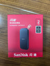 闪迪（SanDisk）2TB Type-c USB3.2移动固态硬盘（PSSD）E30高速 移动SSD 读速800MB/s 兼容手机笔记本电脑 实拍图