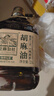 亚麻公社 【保真亚麻籽油】胡麻油2.5L 月子油 内蒙特产 食用油 实拍图