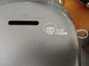 美的（Midea）电饭煲0涂层2L不锈钢内胆1-2人电饭煲电饭锅 家用智能多功能微压无涂层电饭煲MB-RC201S 实拍图