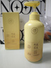儒意（RUYI）防脱育发洗发水500g 生姜侧柏叶固发控油去屑膏露男女士金榜第1名 晒单实拍图