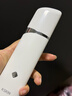 金稻 黑头铲美容仪清理神器洁面仪器超声波铲皮机 超长续航小巧便携 KD8023白色  宿舍可用生日礼物 实拍图