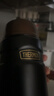 膳魔师（THERMOS）焖烧杯520ml保温汤壶316钢保温饭盒桶宽口水杯带勺TSK2-520S BK 实拍图