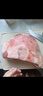 鲜京采 新西兰原切带骨羊排净重4斤/袋【偏肥】 羊肉烧烤 京东自有品牌 实拍图