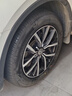 富神（FORTUNE） 汽车轮胎 215/65R17 103V FSR 303 途观L/探岳 实拍图