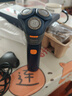 飞利浦（PHILIPS）电动剃须刀新一代旋风2系刮胡刀风驰净剃6D自贴合刀头 圣诞节礼物送男友送老公 父亲生日礼物 实拍图