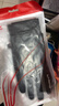 李宁（LI-NING）骑行手套冬季男士保暖加绒电动车摩托车手套防风防冻登山滑雪手套 实拍图