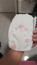 好奇（Huggies）铂金装小桃裤纸尿裤NB84片(5kg以下)尿不湿【透爽散热】 实拍图