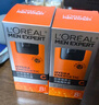 欧莱雅男士劲能醒肤露50ml*2套装紧致抗皱补水保湿秋冬乳液护肤品礼物 实拍图