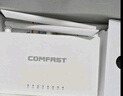 COMFAST CF-WR613N大功率智能300M无线路由器 家用全屋WIFI信号穿墙城中村高速稳定传输 实拍图