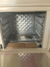 苏泊尔（SUPOR）空气炸锅电烤箱一体机家用蒸汽嫩烤多功能20L升大容量烤箱可视免翻面上下独立控温智能全自动小型 三层烤位 20L 实拍图