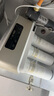 安吉尔【热销百w+台】净水器家用直饮V6 净饮机 1.46升/分钟 600G流速体验 排名前十净水机 品牌补贴20% 【热销百w+台】加150元送4芯 实拍图