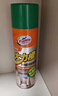 龟牌（Turtle Wax）多功能泡沫清洁剂(500901*3)650ml汽车内饰清洗剂座椅皮革清洗剂 实拍图