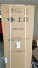 上菱200升三开门冰箱家用出租房2-3人 三门电冰箱小型 小户型租房宿舍以旧换新 BMM200L 实拍图