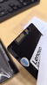 联想（Lenovo) 1TB SSD固态硬盘 SATA3.0 SL700闪电鲨系列 台式机/笔记本通用 实拍图