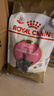 皇家猫粮 英短幼猫粮 BSK38 通用粮 4-12月 2KG 实拍图