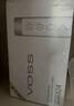 芙丝（VOSS）京东专供饮用天然矿泉水330ml*24瓶(塑料瓶)含锶低钠弱碱 实拍图