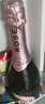 马天尼（Martini）洋酒 意大利进口 Rose粉红起泡酒750ml 送女友 实拍图