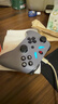 雷神（ThundeRobot）G30S TMR版三模游戏手柄 无线游戏手柄 类xbox霍尔扳机switch电脑PC手机steamNS明末渊虚之羽 黑色 实拍图
