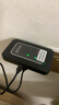 影腾随身wifi三网通用无线wi-fi6免插卡移动联通电信无限制流量便携式4G网卡高速随行网络2025款5GHF 【三网通3000毫安充电款+黑色】*超长续航 实拍图