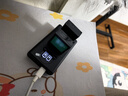 绿联LP-E17适用佳能r50相机电池充电器 R10/R8/750D/200D二代/R100/850D/800D/77D/760D/M6/M3/RP 微单 实拍图