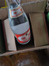 汾酒 红盖玻汾 清香型白酒 42度 475mL*6瓶 整箱非原箱 实拍图