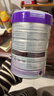 a2奶粉紫白金幼儿配方奶粉3段(1岁+)900g*6 【高营养好吸收】 实拍图