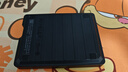 西部数据（WD）5TB移动硬盘130MB/s大容量高速便携P10存储外置机械硬盘外接PS5游戏手机笔记本电脑mac扩容 实拍图
