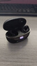 山水（SANSUI）W40 蓝牙耳机耳夹式骨传导耳机概念开放式无线运动 跑步通话降噪挂耳适用于华为小米苹果礼物 实拍图