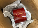 西湖江南红茶茶叶自己喝正山小种试饮装小袋散罐装送生日长辈礼货品物50g 实拍图
