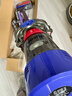 戴森（DYSON）吸尘器V7V8/V10V11吸尘器国行家用除尘除螨无线手持宠物毛发地毯办公室等适用原装二手9新以上 V8 Absolute【全能款】 无原包装 全套配件 实拍图