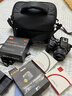 佳能（Canon）佳能R10 入门级微单相机 eos r10半画幅无反 Vlog拍摄 4K高清视频 学生旅行家用 拍摄必备套装 实拍图