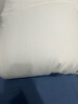 京东京造100%天然新疆棉花被 纯棉被芯双人被子 冬季厚被8斤2x2.3m 实拍图