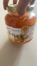 全南蜂蜜柚子茶1000g 韩国进口果酱 冲调饮品节日礼品 类目TOP 实拍图
