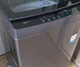 海尔（Haier）全自动波轮洗衣机小型京东自营10公斤大容量一级能效【XQB100-Z719】家电国家补贴家用 宿舍出租房 实拍图