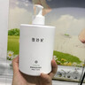 雪玲妃百合氨基酸白胖子洗面奶500g控油保湿深层清洁洁面乳学生男女家庭 实拍图