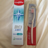 高露洁（Colgate）劲白小苏打茉莉白茶美白牙膏180g 洁净去渍 清新口气 实拍图
