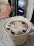 町西田Tinwest胶囊咖啡机家用含咖啡胶囊适用Nespresso胶囊咖啡多品牌胶囊咖啡量多可批年会礼物年终送礼 白色-咖啡机不含胶囊【发顺丰 官方质保两年】 实拍图