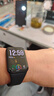 小米（MI）手环9Pro黑色 智能手环 高精度运动健康 睡眠呼吸暂停监测 心率血氧监测运动手环送男友送女友 实拍图
