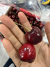 京鲜生 智利Lapins车厘子4J级5斤礼盒装 果径约32-34mm 水果年货礼盒 实拍图