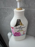 艾诗（Enchanteur）香氛沐浴露沐浴乳留香香味持久男女士浪漫500g*2家庭装 实拍图