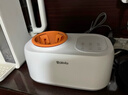 波咯咯（bololo）温奶器摇奶器保温二合一婴儿无水暖奶器一体奶瓶热奶器解冻全自动 【基础款】摇奶/暖奶/保温/解冻 实拍图