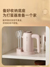 小熊（Bear）304不锈钢打蛋器料理机打发器家用电动打蛋机多功能家用搅拌机搅蛋器搅拌器带底座烘焙DDQ-D01U1 实拍图