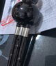 音域民族葫芦丝乐器初学者儿童C调小学生成人专业演奏型胡芦丝 黑色 实拍图